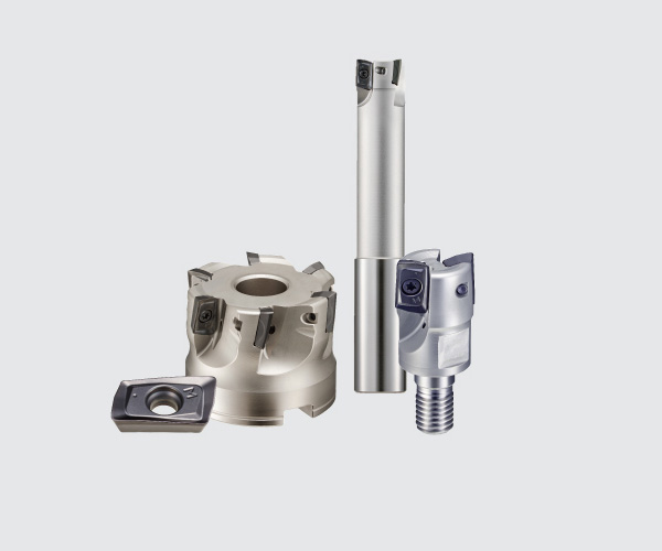 milling-tools