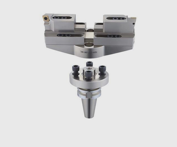 Rough-Finish-Boring-Head-Holder